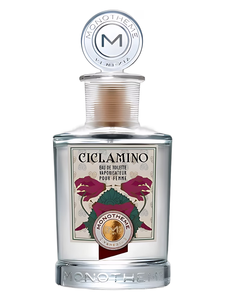 Monotheme Venezia Ciclamino