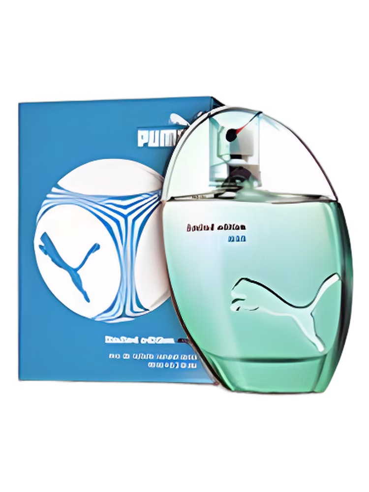 Puma Puma Limited Edition Man