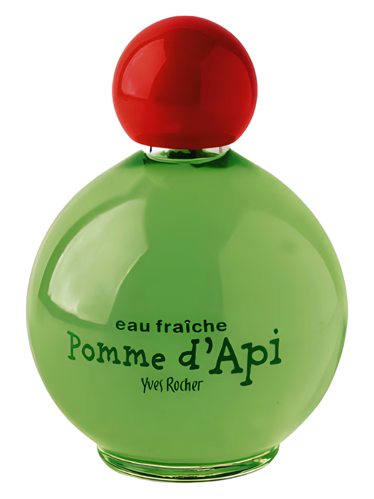 Yves Rocher Pomme d'Api