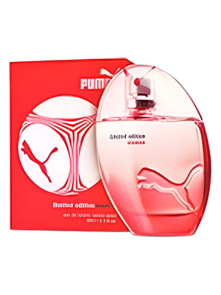 Puma Puma Limited Edition Woman