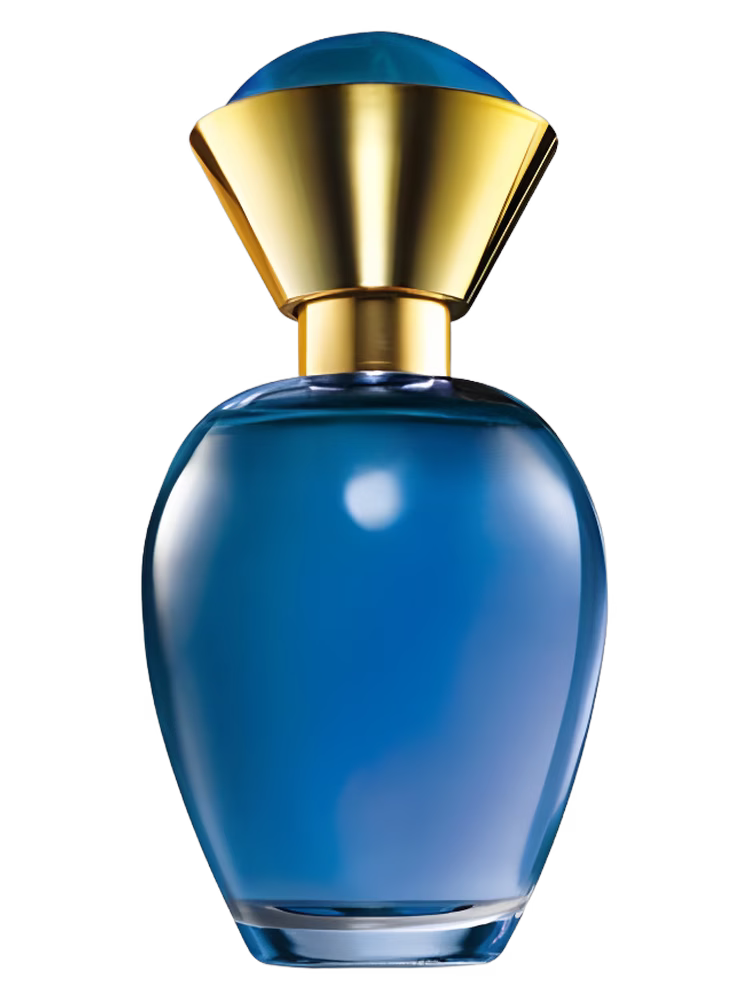 Avon Rare Sapphires