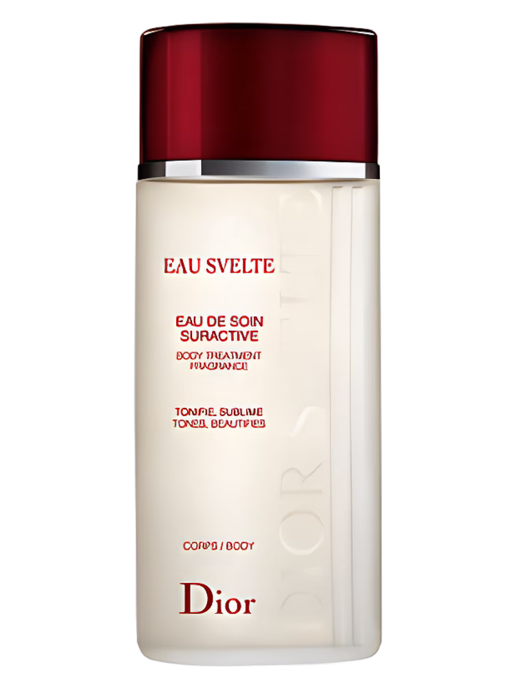 Dior Eau Svelte