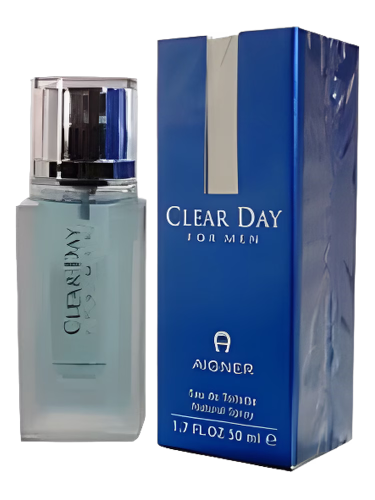 Etienne Aigner Clear Day for men