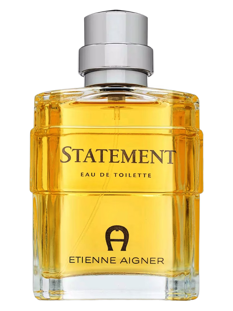 Etienne Aigner Statement