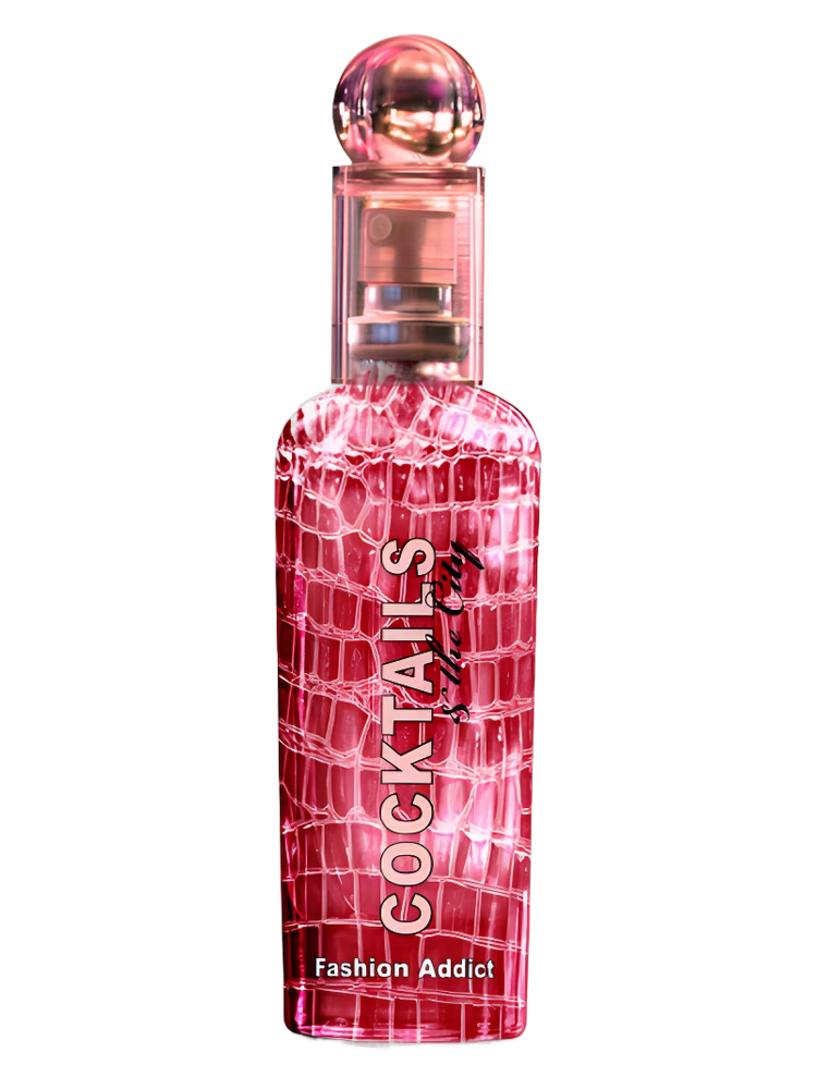 Oriflame Fashion Addict