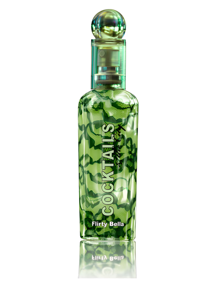 Oriflame Flirty Bella