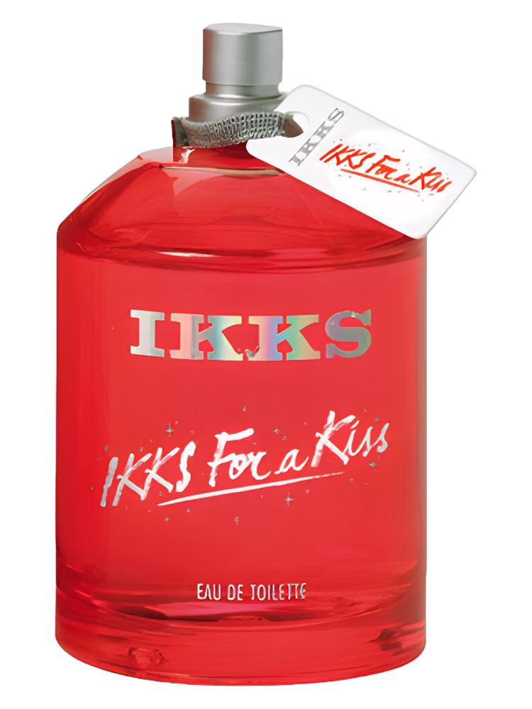 IKKS IKKS For a Kiss