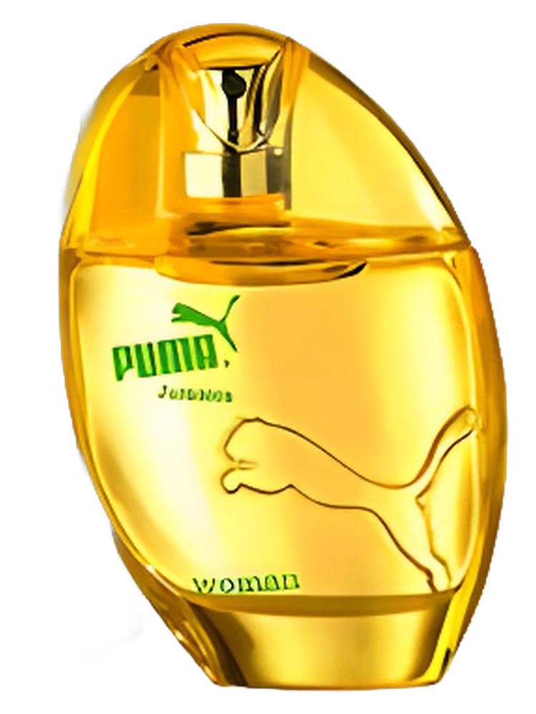 Puma Jamaica Woman