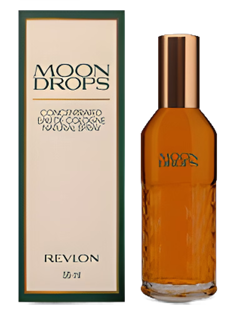 Revlon Moon Drops