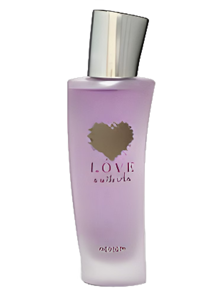 Revlon Love is in the Air