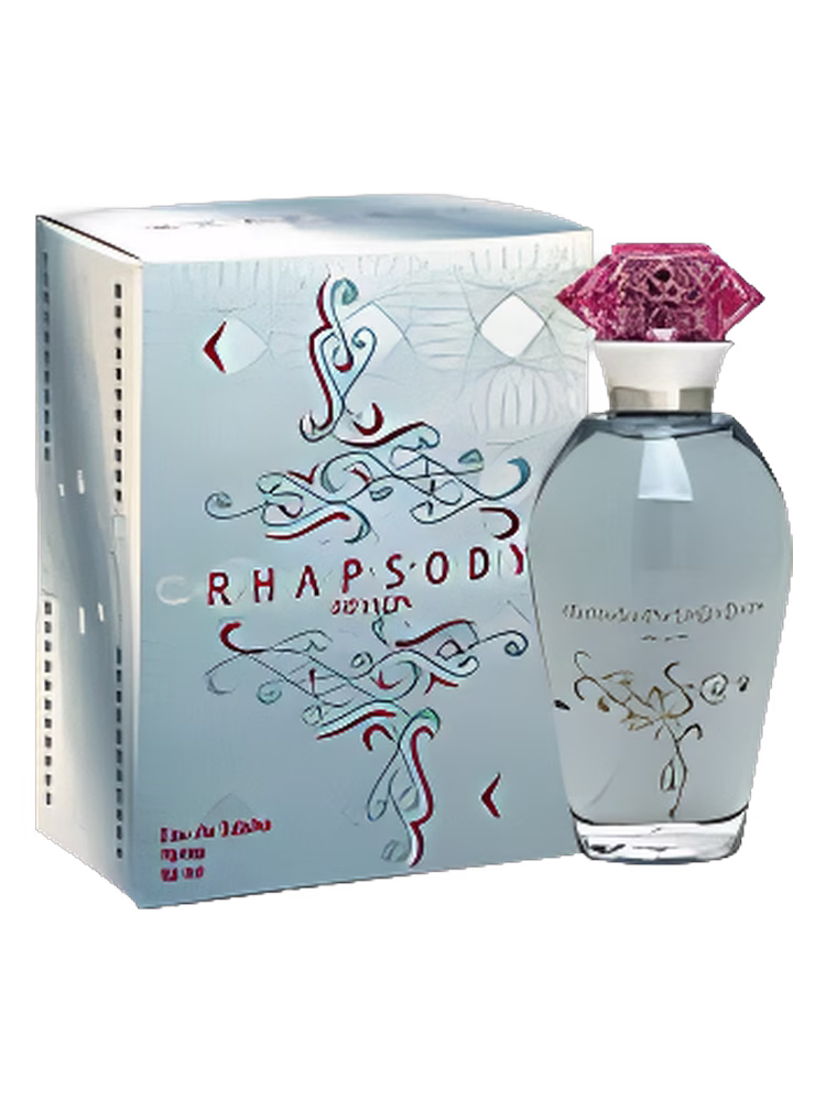 Revlon Rhapsody