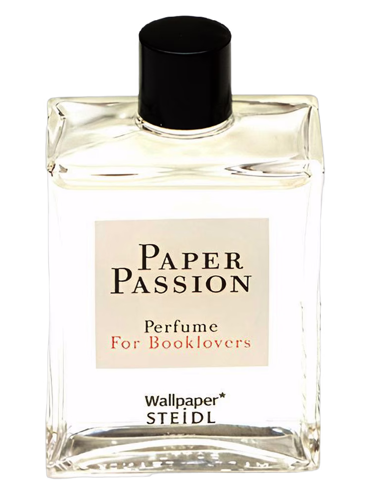 Wallpaper* STEIDL Paper Passion