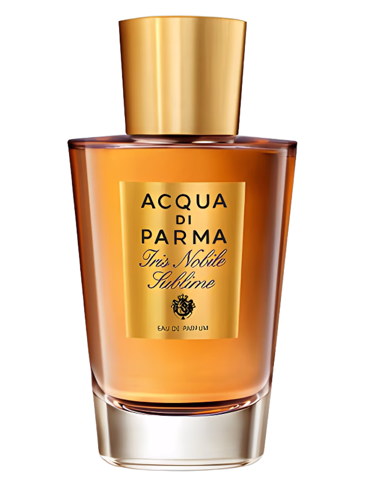 Acqua di Parma Iris Nobile Sublime