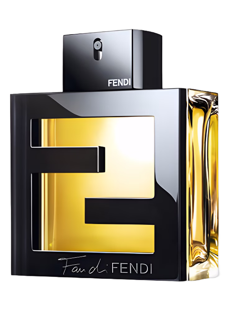 Fendi Fan di Fendi pour Homme