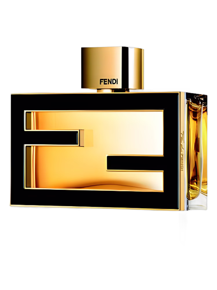 Fendi Fan di Fendi Extreme