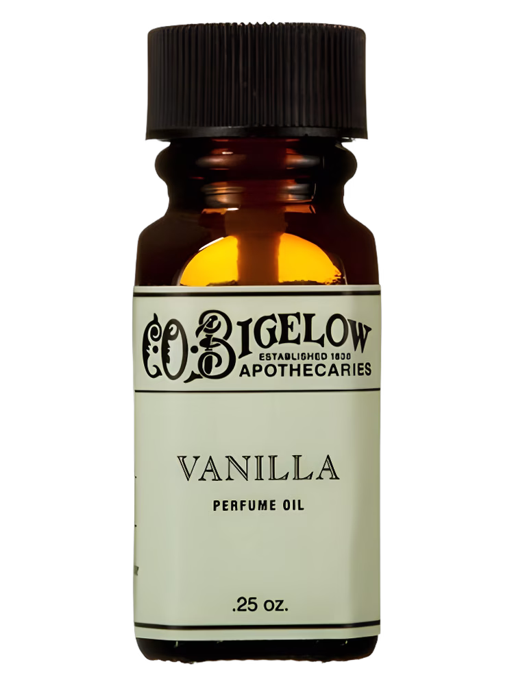 C.O.Bigelow Vanilla