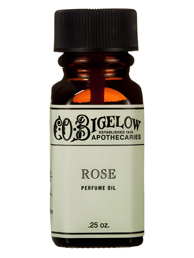 C.O.Bigelow Rose