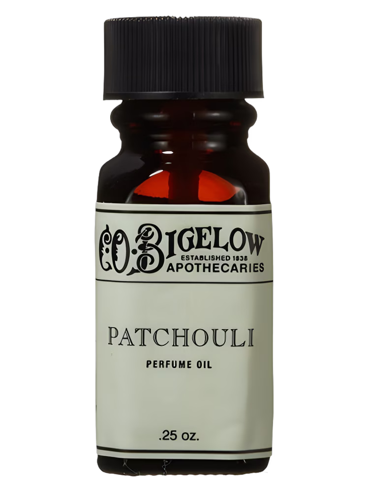 C.O.Bigelow Patchouli