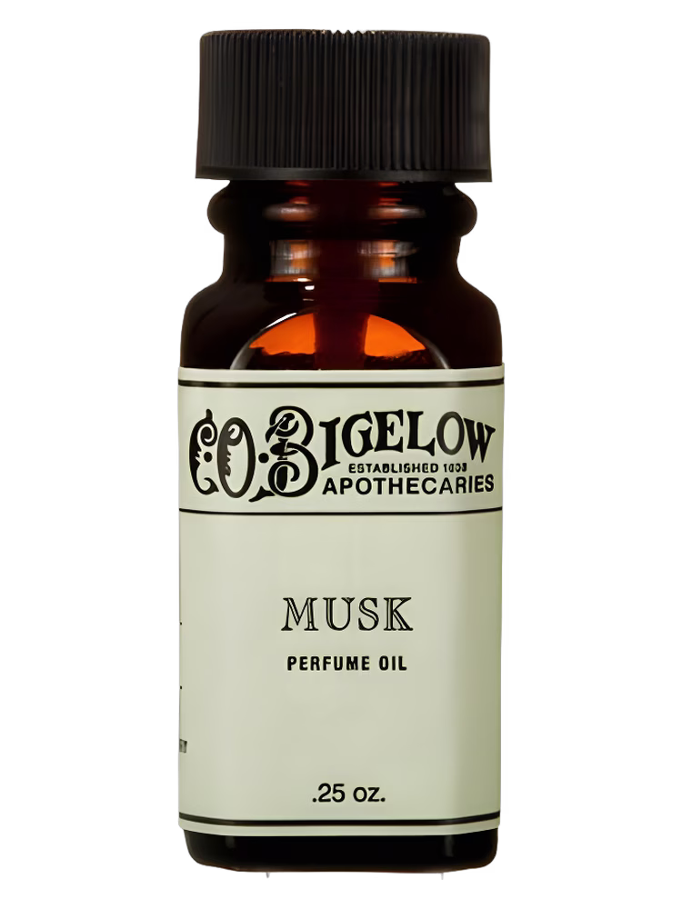 C.O.Bigelow Musk