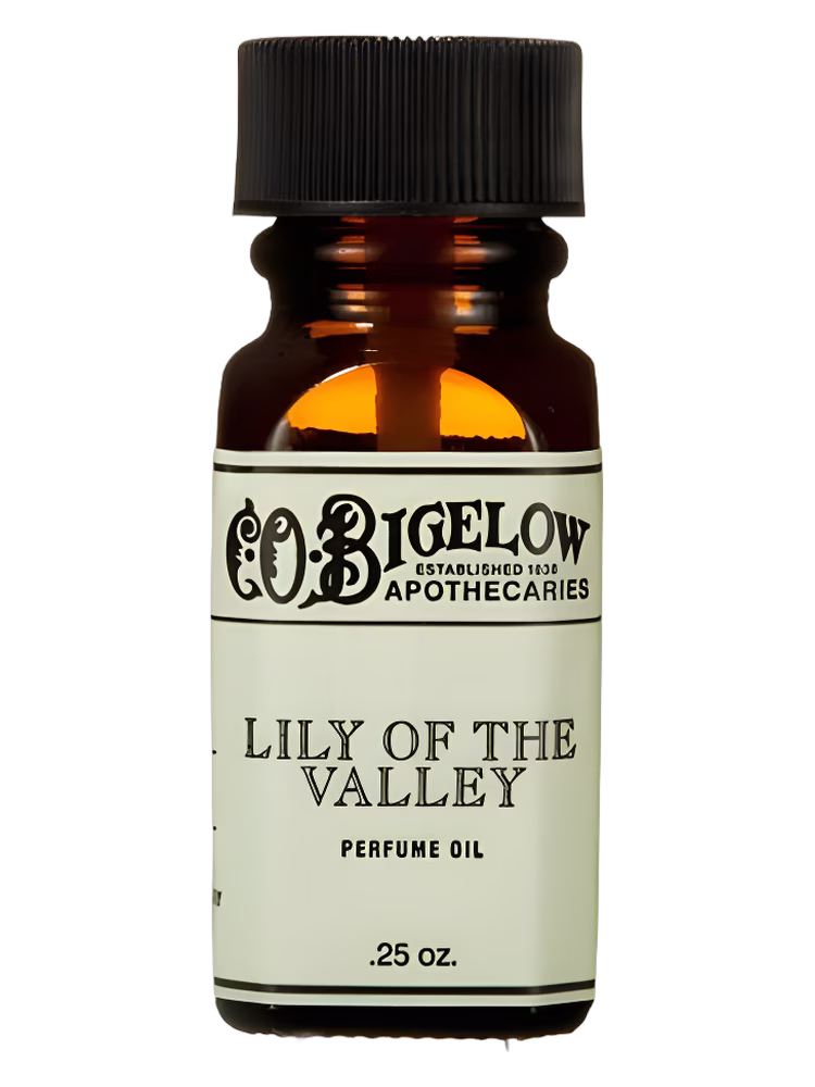 C.O.Bigelow Lily Of The Valley