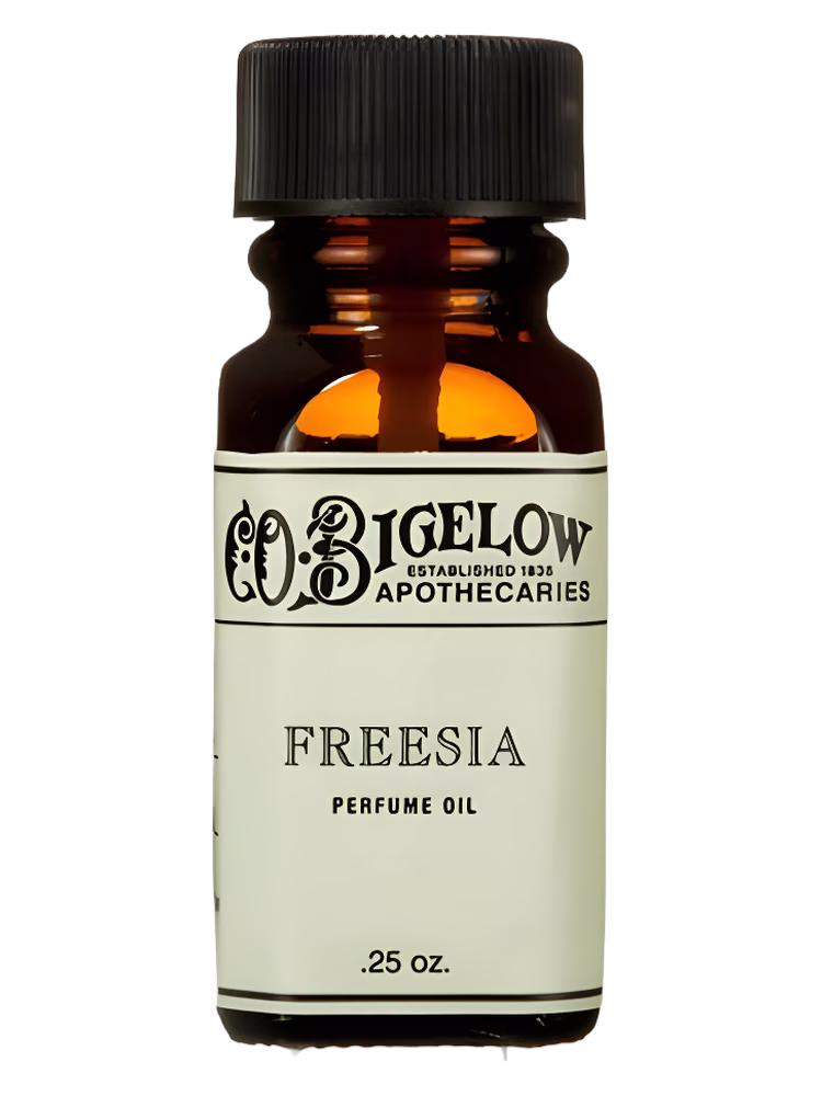 C.O.Bigelow Freesia