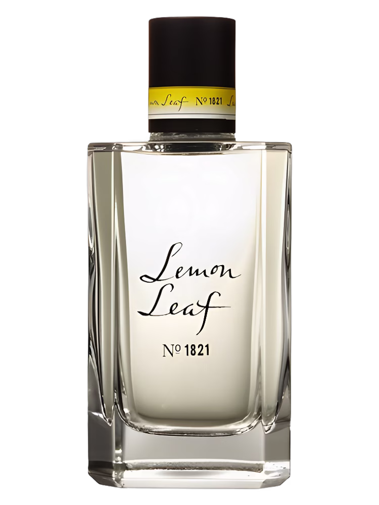 C.O.Bigelow Lemon Leaf No.1821