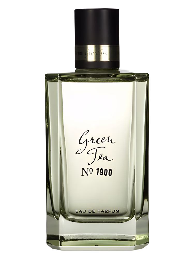 C.O.Bigelow Green Tea No.1900