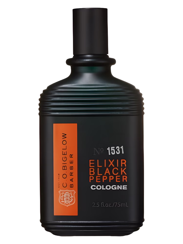 C.O.Bigelow Elixir Black Pepper