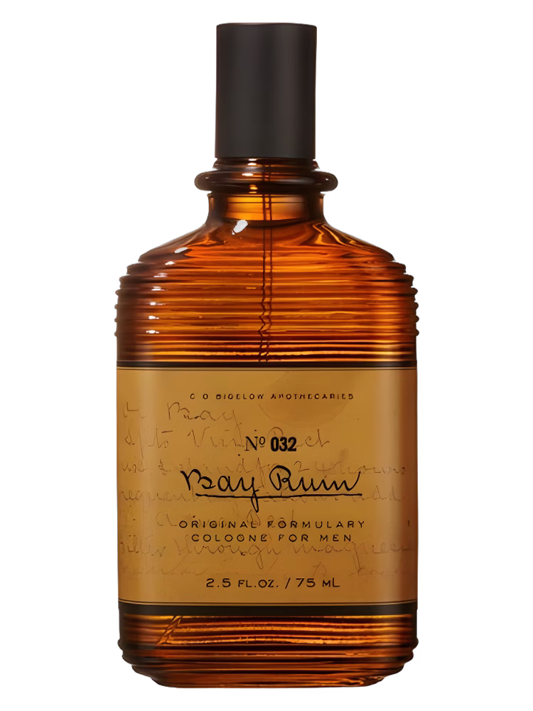 C.O.Bigelow Bay Rum