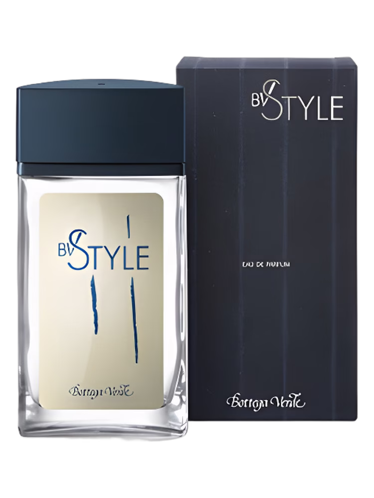 Bottega Verde BV Style