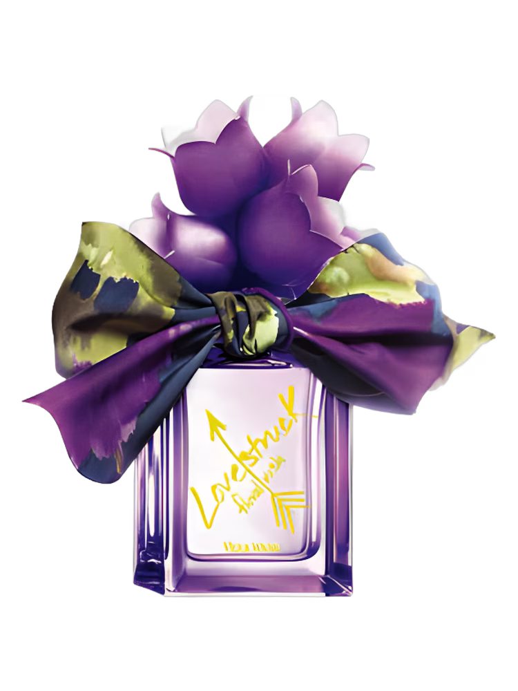 Vera Wang Lovestruck Floral Rush