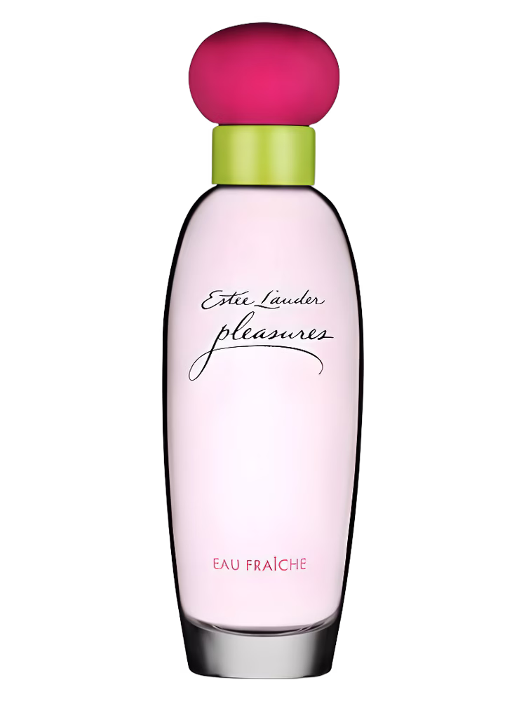 Estée Lauder Pleasures Eau Fraiche