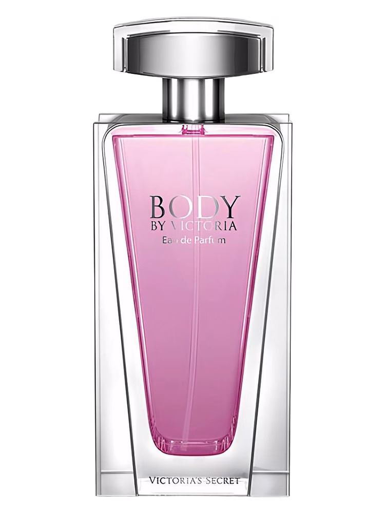 Victoria's Secret Body by Victoria 2012