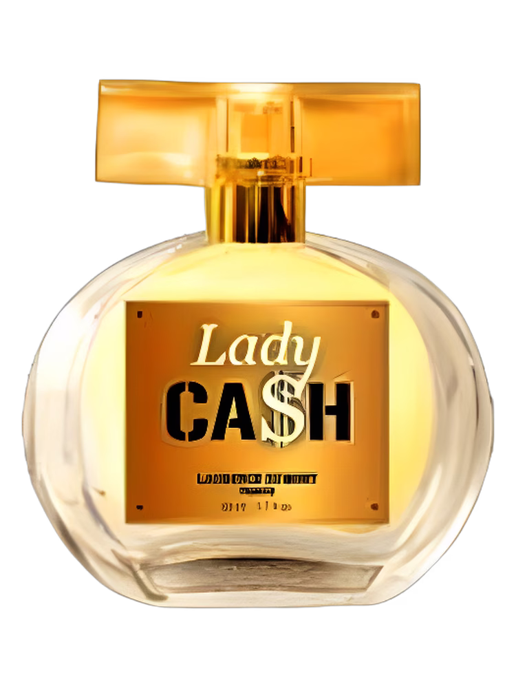 Laurence Dumont Lady Cash