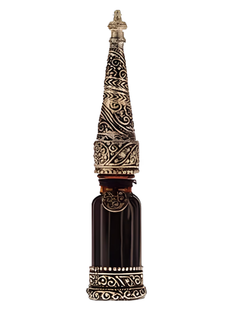 Regina Harris Frankincense - Myrrh - Rose Maroc