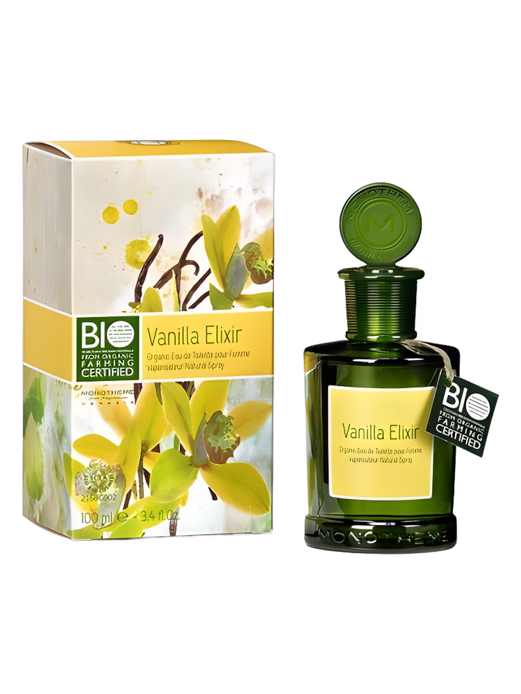 Monotheme Venezia Vanilla Elixir