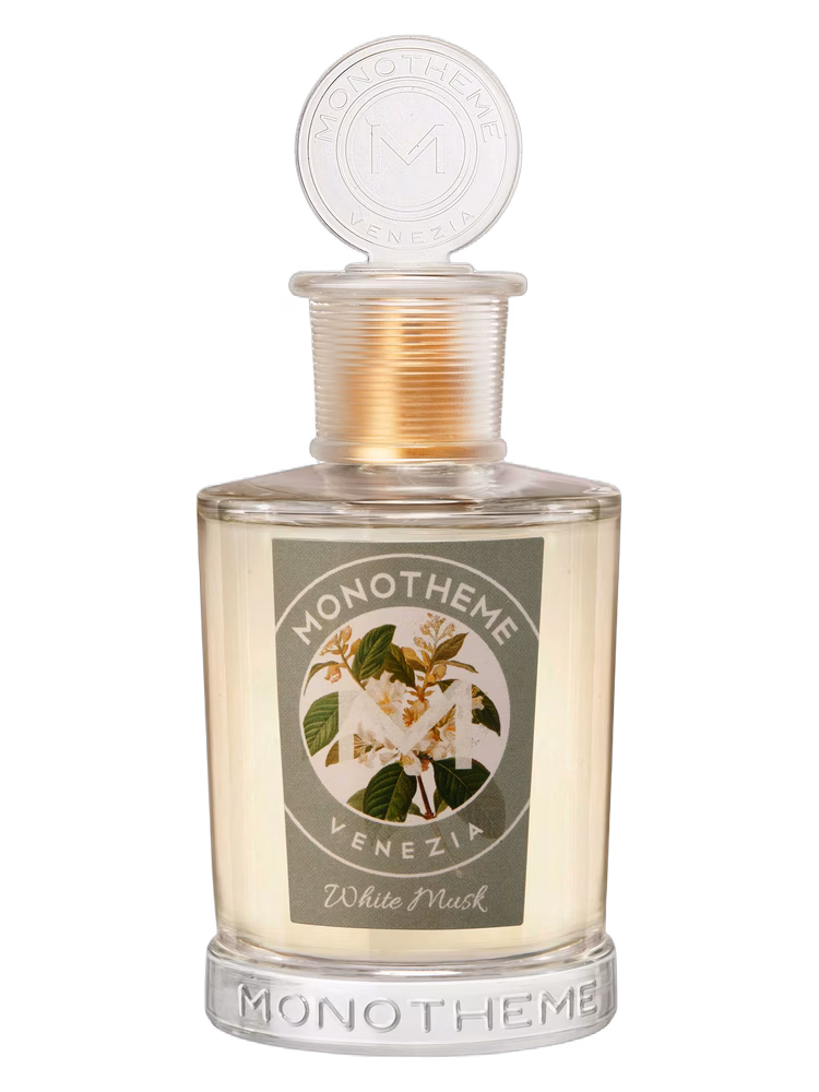 Monotheme Venezia White Musk