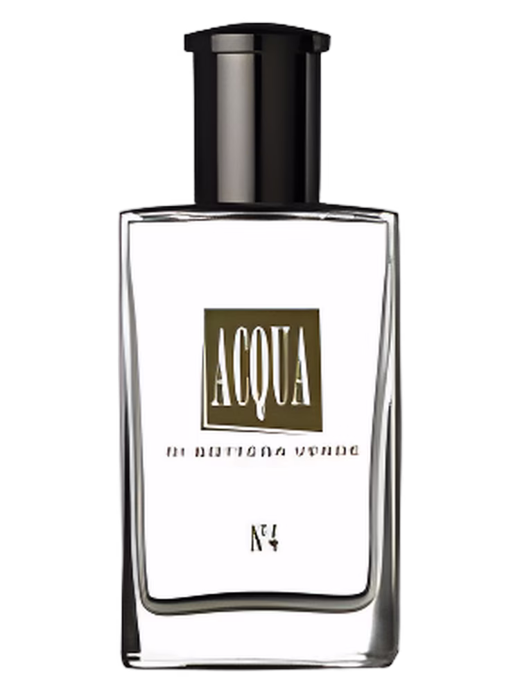 Bottega Verde Acqua di Bottega Verde N°4