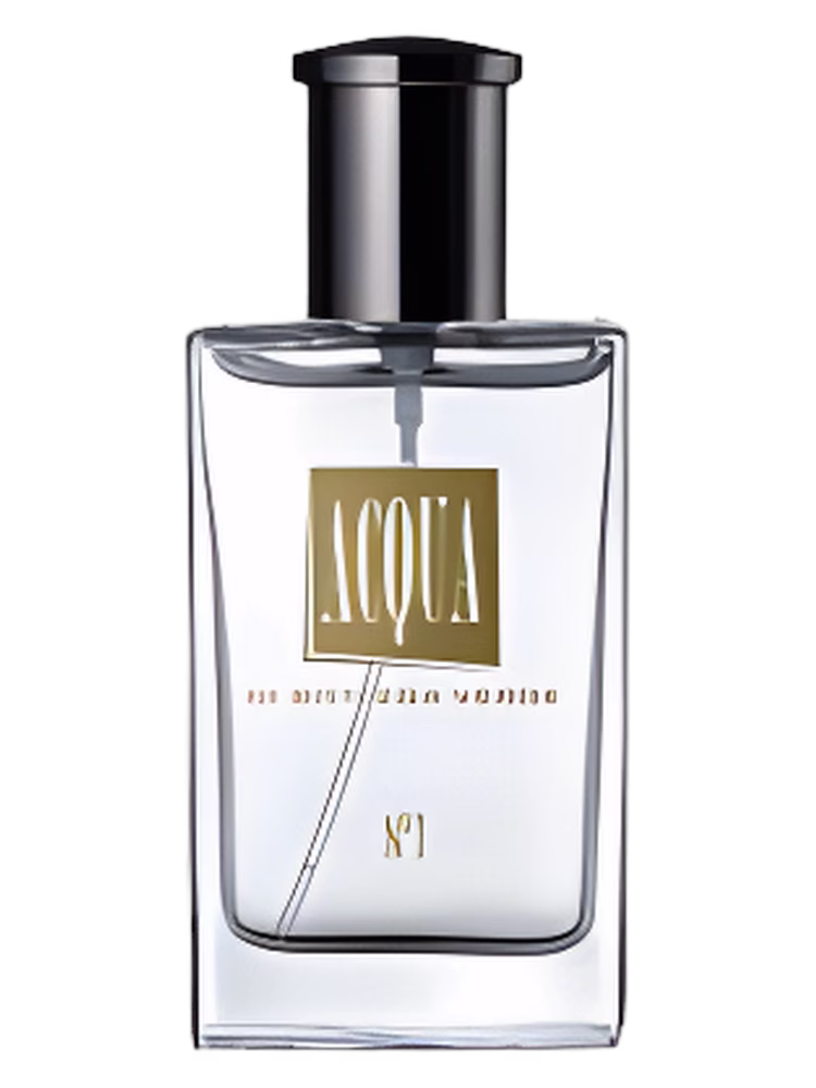 Bottega Verde Acqua di Bottega Verde N° 1