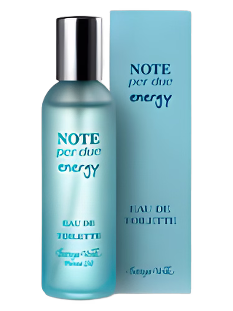 Bottega Verde Note per Due Energy