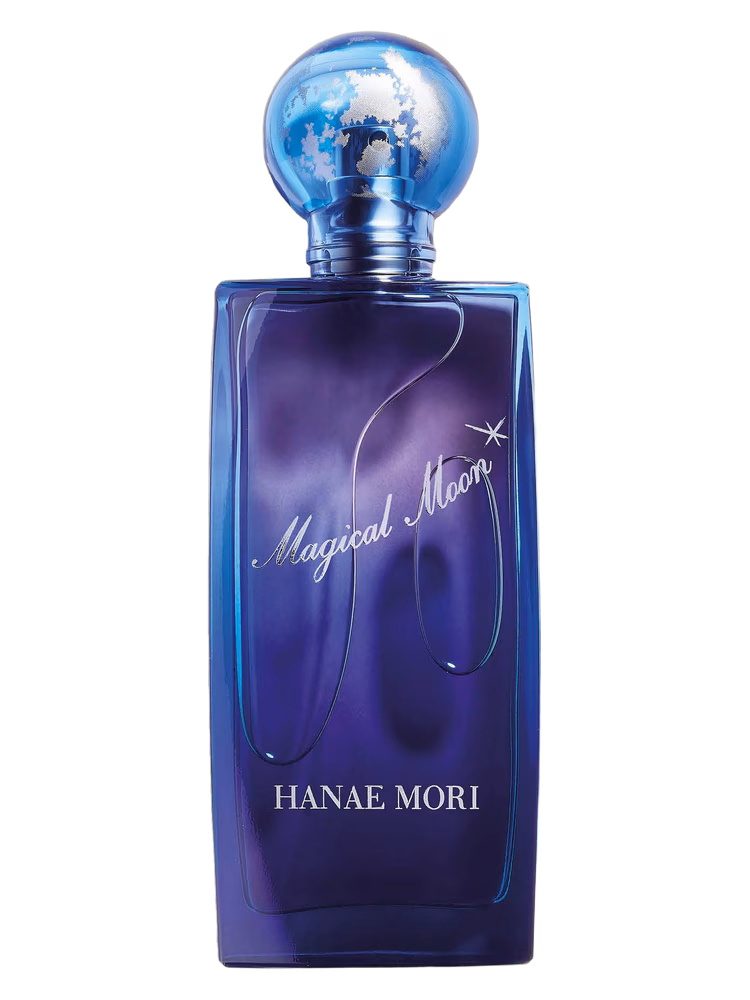 Hanae Mori Magical Moon