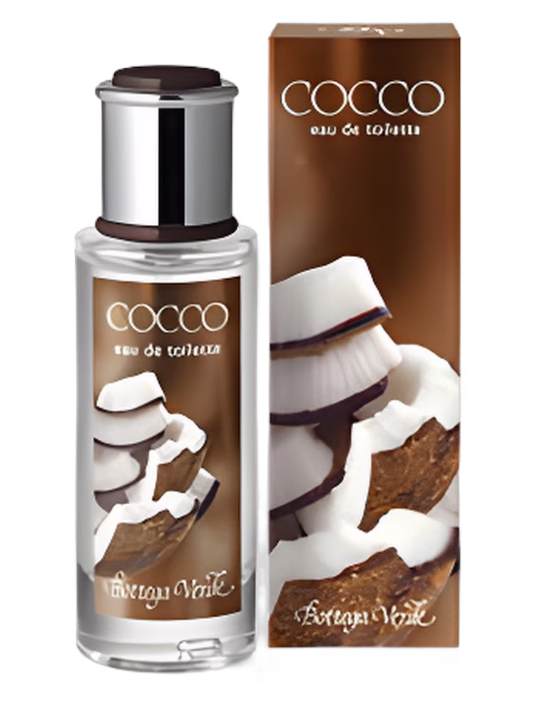 Bottega Verde Cocco