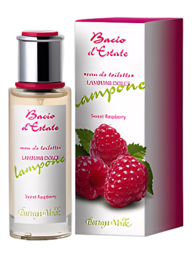 Bottega Verde Bacio d'Estate