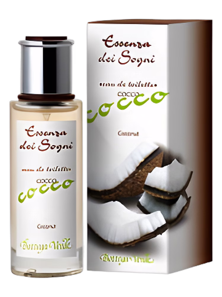 Bottega Verde Essenza dei Sogni