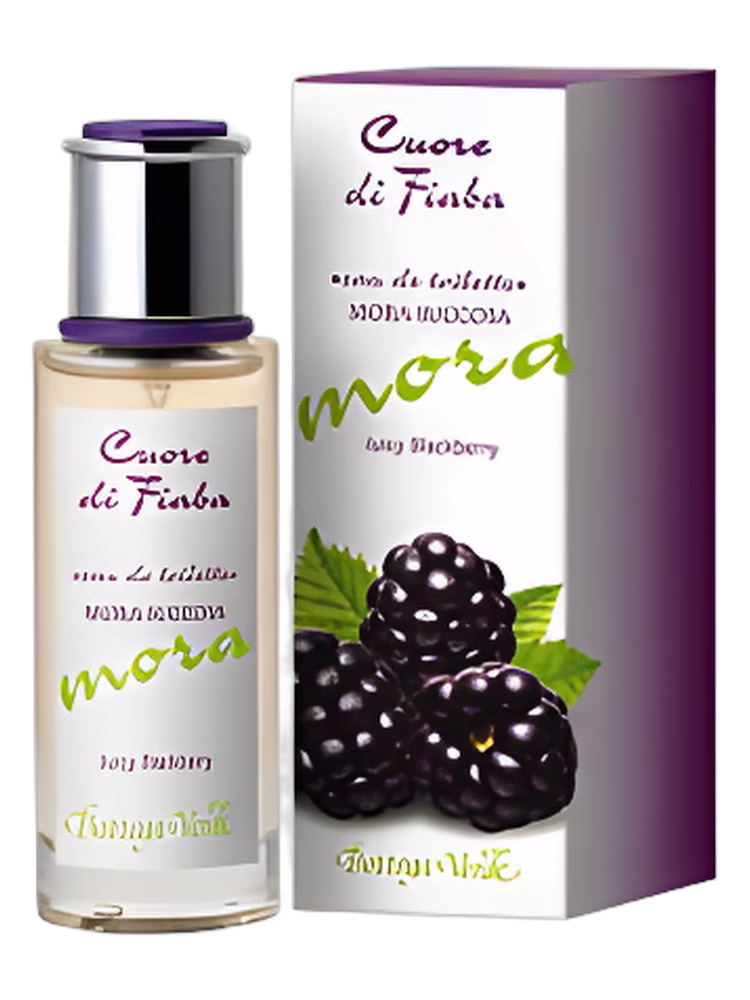 Bottega Verde Cuore di Fiaba