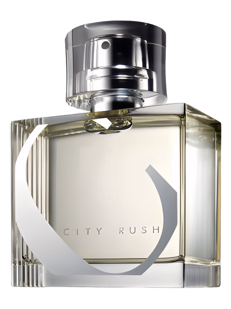 Avon City Rush for Her