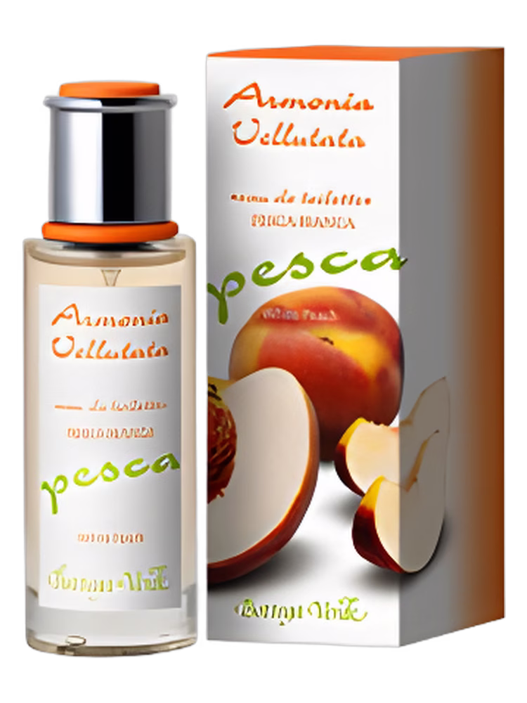 Bottega Verde Armonia Vellutata
