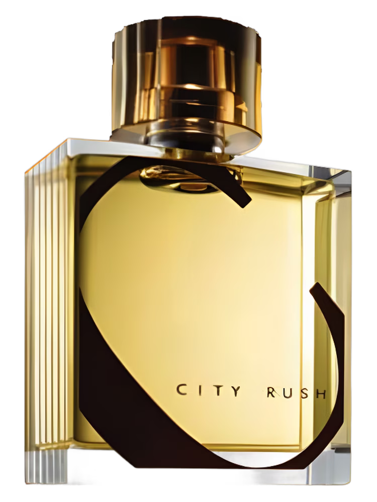 Avon City Rush for Him