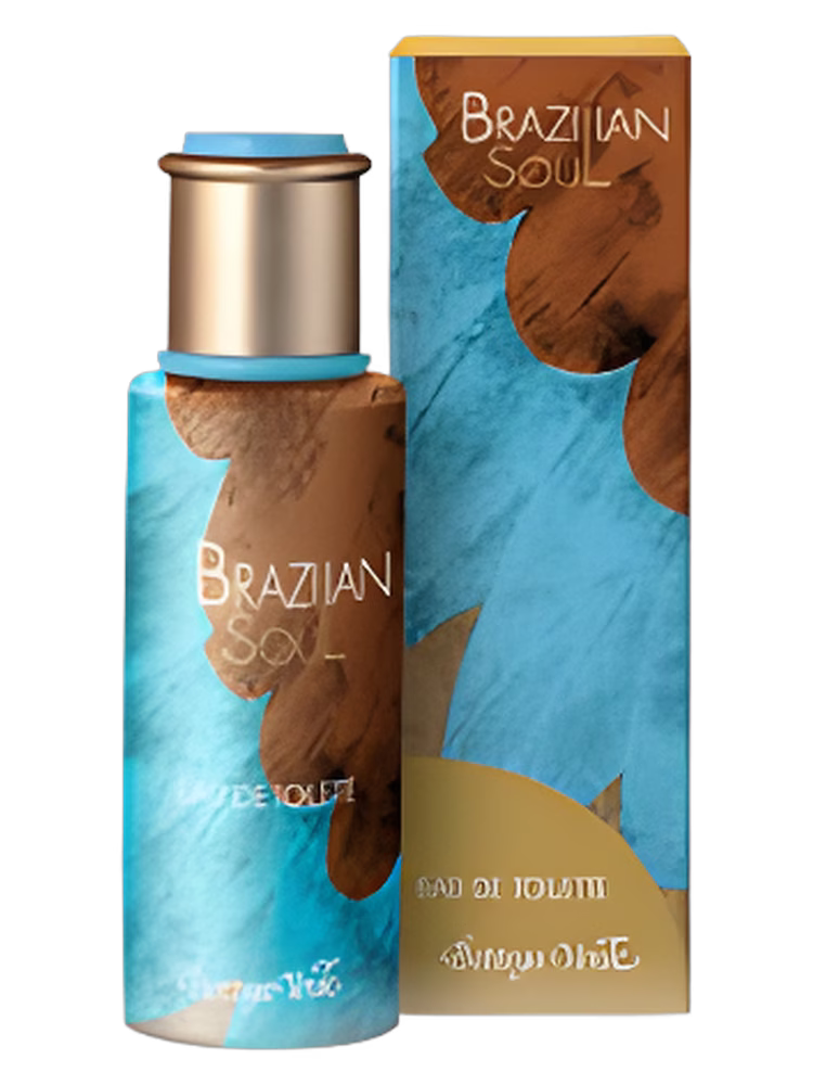 Bottega Verde Brazilian Soul