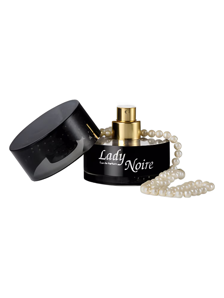 Bottega Verde Lady Noire